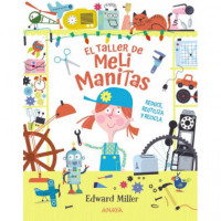 EL TALLER DE MELI MANITAS