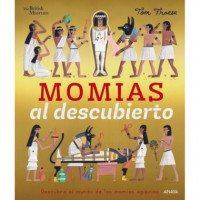 MOMIAS AL DESCUBIERTO