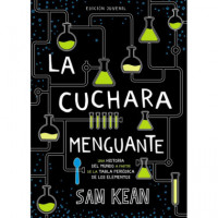 La cuchara menguante