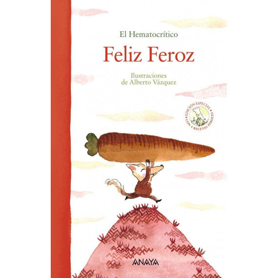 Feliz Feroz (edici�n especial)