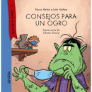 CONSEJOS PARA UN OGRO