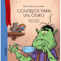 CONSEJOS PARA UN OGRO