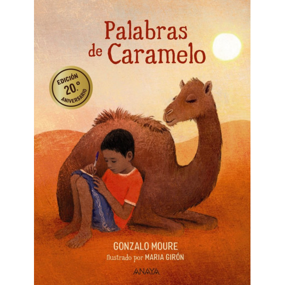 PALABRAS DE CARAMELO