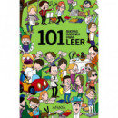 101 BUENAS RAZONES PARA LEER