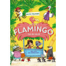 HOTEL FLAMINGO OLA DE CALOR LIBRO 2