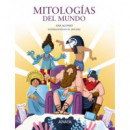 MITOLOGIAS DEL MUNDO