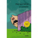 Hay que salvar a Carmelo