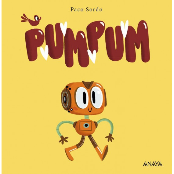 PUM PUM