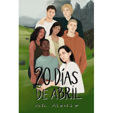 Veinte d�as de abril