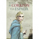 El coraz�n y la espada