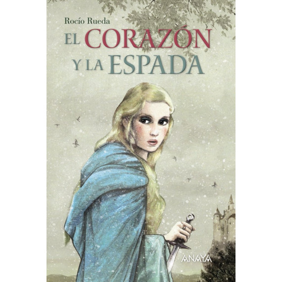 El coraz�n y la espada