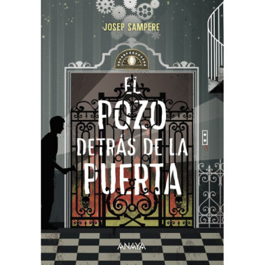 El pozo detr�s de la puerta