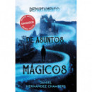 Departamento de asuntos m�gicos
