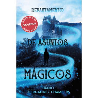 Departamento de asuntos m�gicos