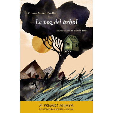 La voz del �rbol