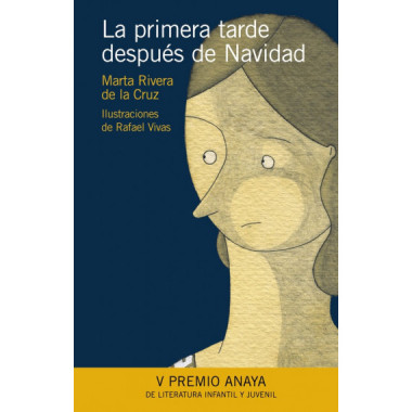 La primera tarde despu�s de Navidad