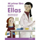 Mi primer libro sobre Ellas
