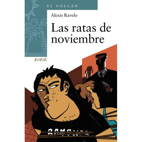 Las ratas de noviembre