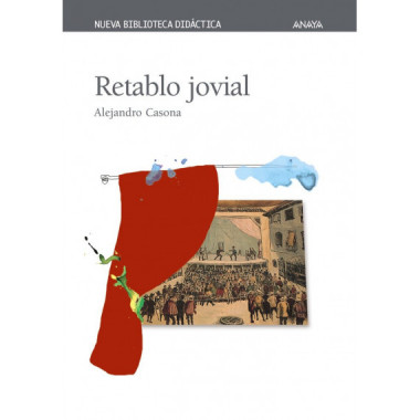 Retablo jovial