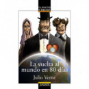La vuelta al mundo en 80 d�as