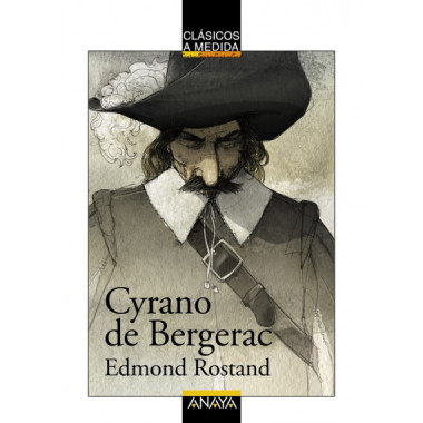 Cyrano de Bergerac