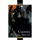 Cuentos de Poe