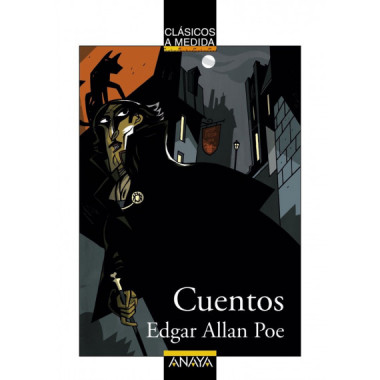 Cuentos de Poe