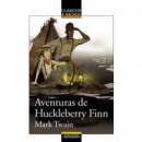 Aventuras de Huckleberry Finn