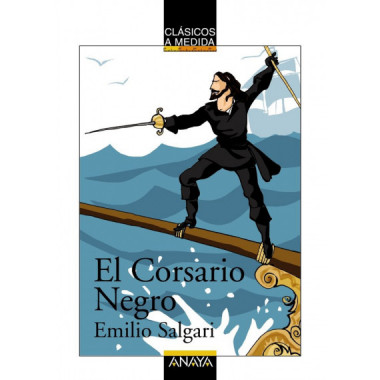 El Corsario Negro