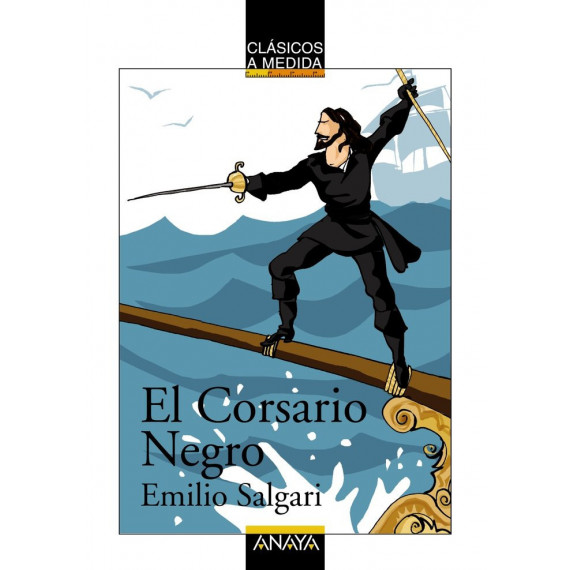 El Corsario Negro