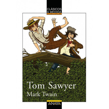 Tom Sawyer