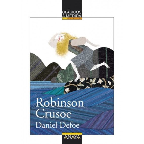 Robinson Crusoe