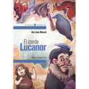 El conde Lucanor (selecci�n)
