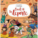 Cu�l es tu deporte