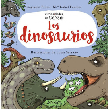 Los dinosaurios