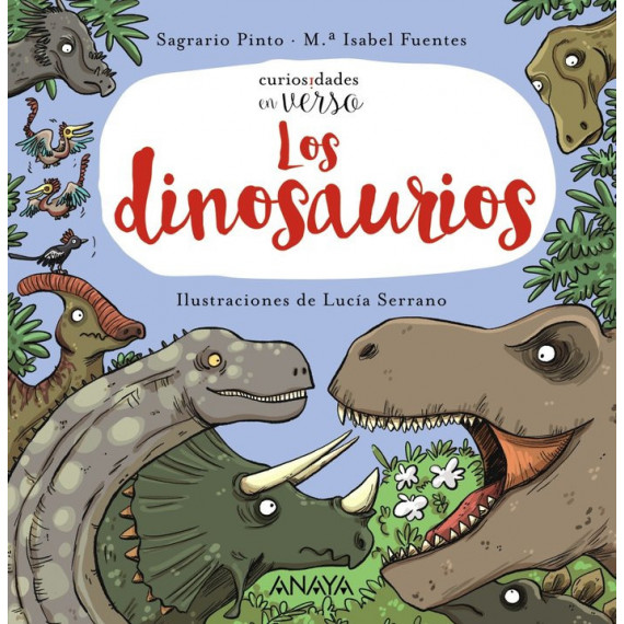 Los dinosaurios