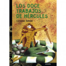 Los doce trabajos de H�rcules