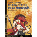 Cuentos y leyendas de los h�roes de la mitolog�a