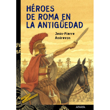 H�roes de Roma en la Antig�edad