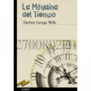 La M�quina del Tiempo