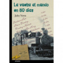 La vuelta al mundo en 80 d�as