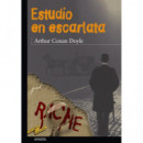 Estudio en escarlata