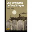 Las aventuras de Tom Sawyer