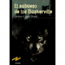 El sabueso de los Baskerville