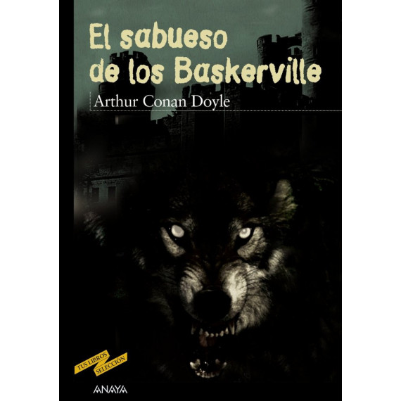 El sabueso de los Baskerville