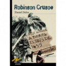 Robinson Crusoe