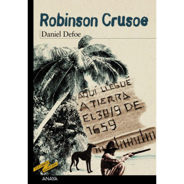 Robinson Crusoe