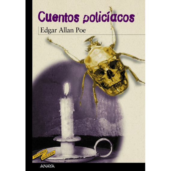 Cuentos polic�acos