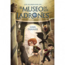 El museo de los ladrones