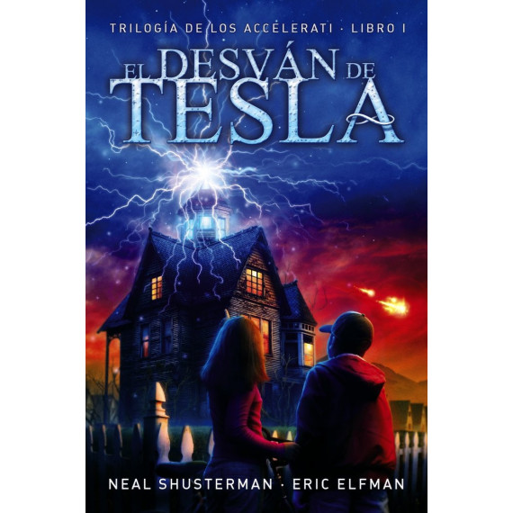 El desv�n de Tesla
